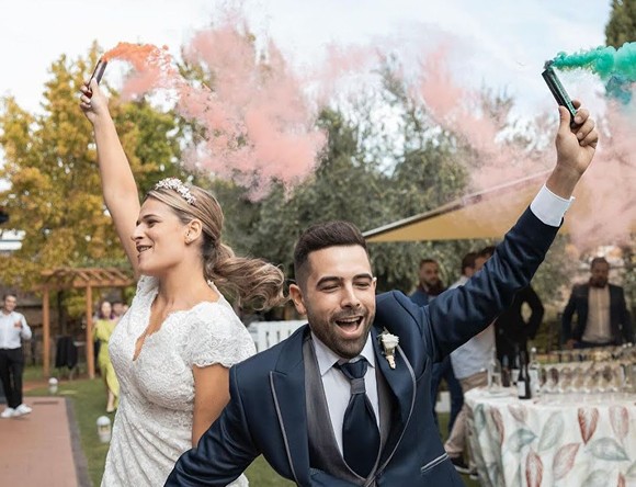 Delicatto bodas