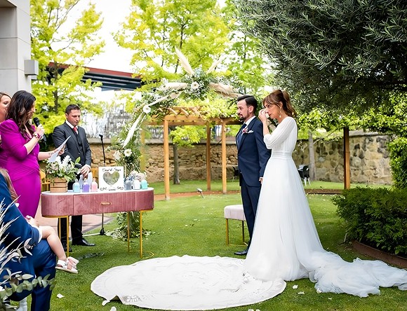 Delicatto bodas
