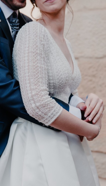 Contacto bodas Delicatto