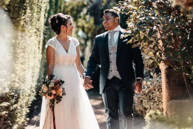 Boda tradicional Delicatto