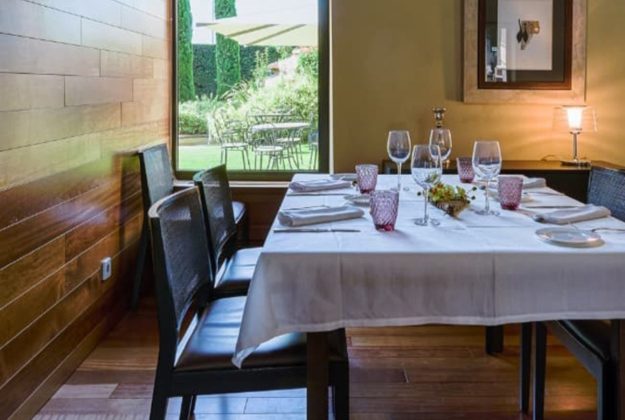 Restaurante Delicatto